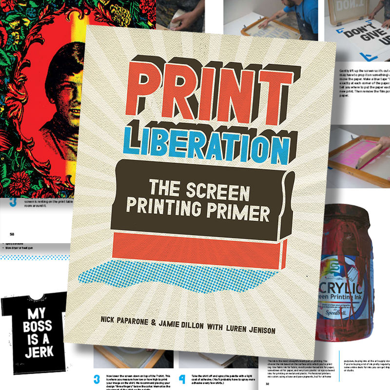 print liberation