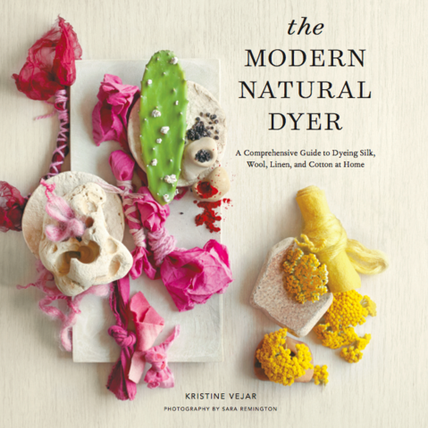 the modern natural dyer