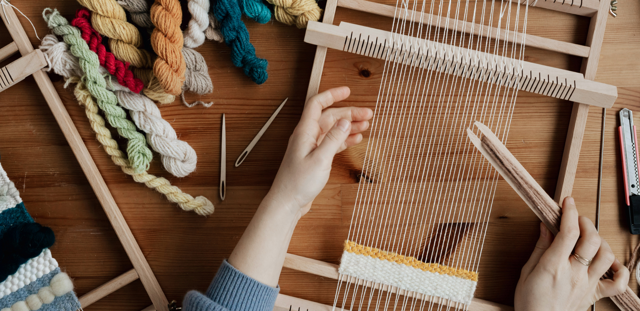 Textile Arts Center