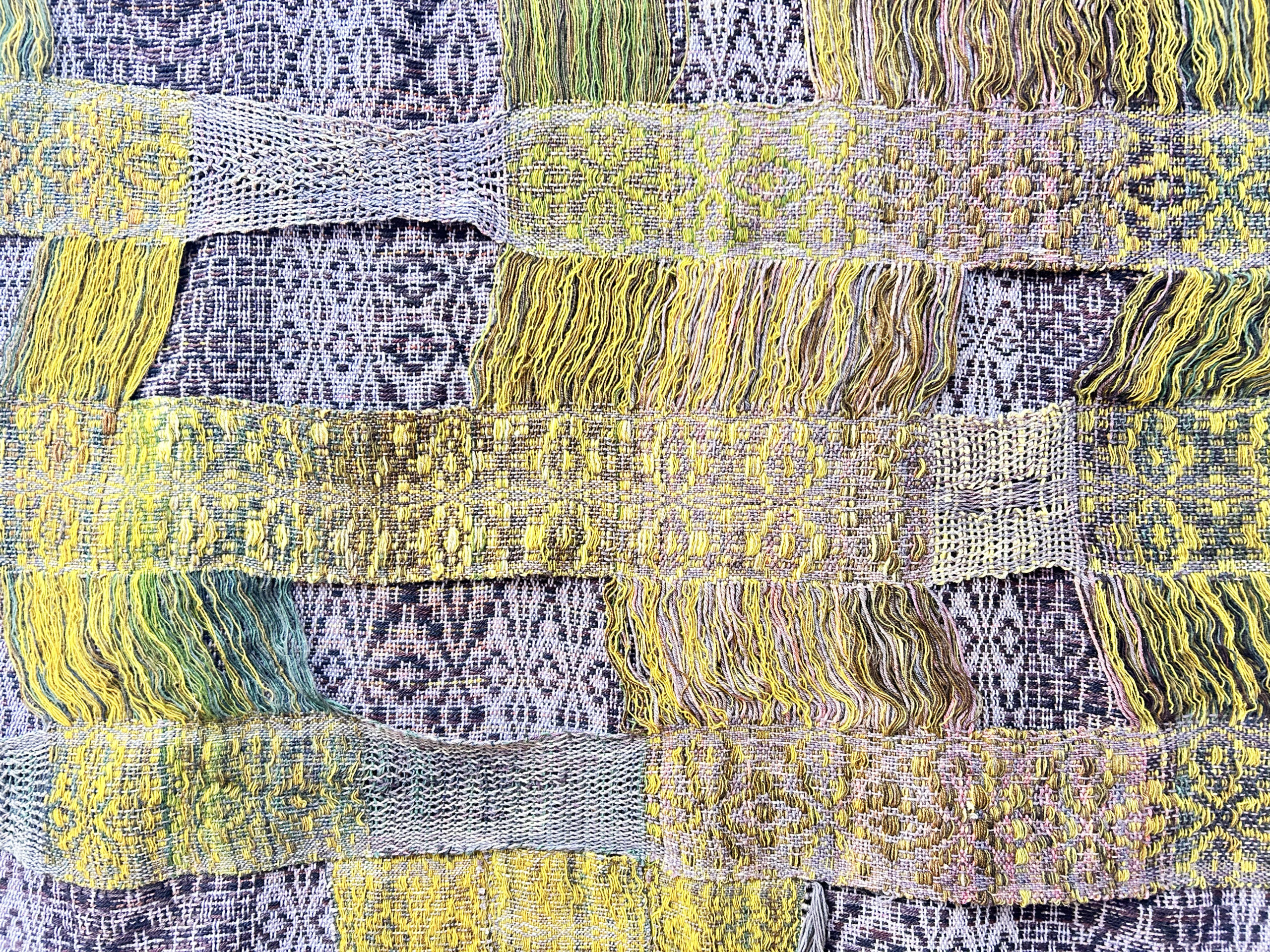Textiles Tissue Work Textile Arts Center