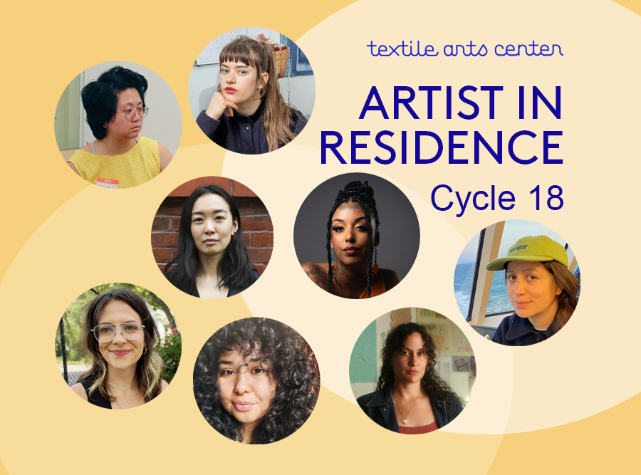 Meet the Artists in Residence at Gowanus Open Studios